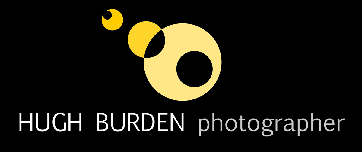 Hugh Burden Logo